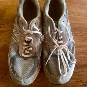 New balance men’s 990s size 12